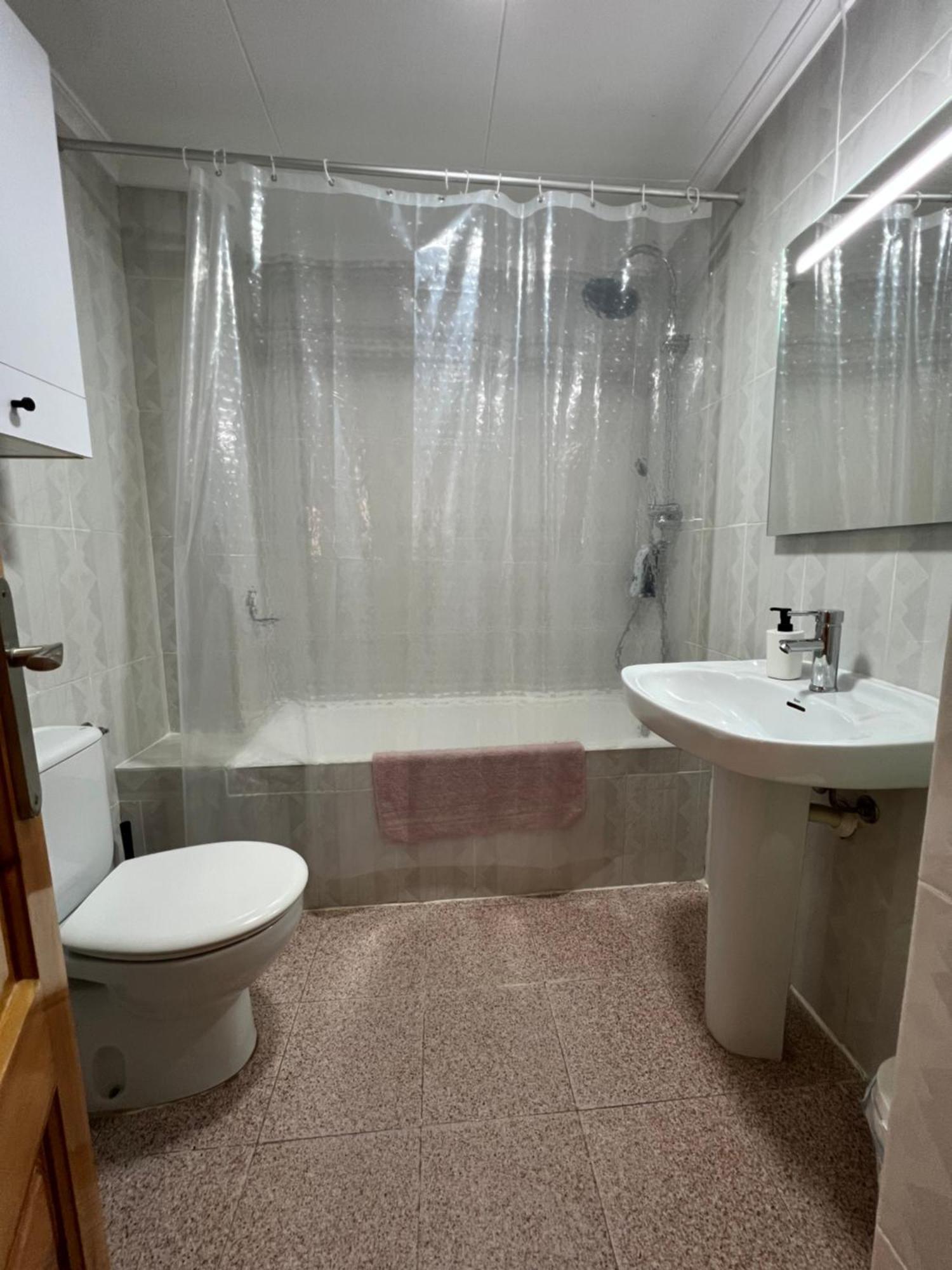 Apartamento Ca Valen 3 Peñíscola Eksteriør billede