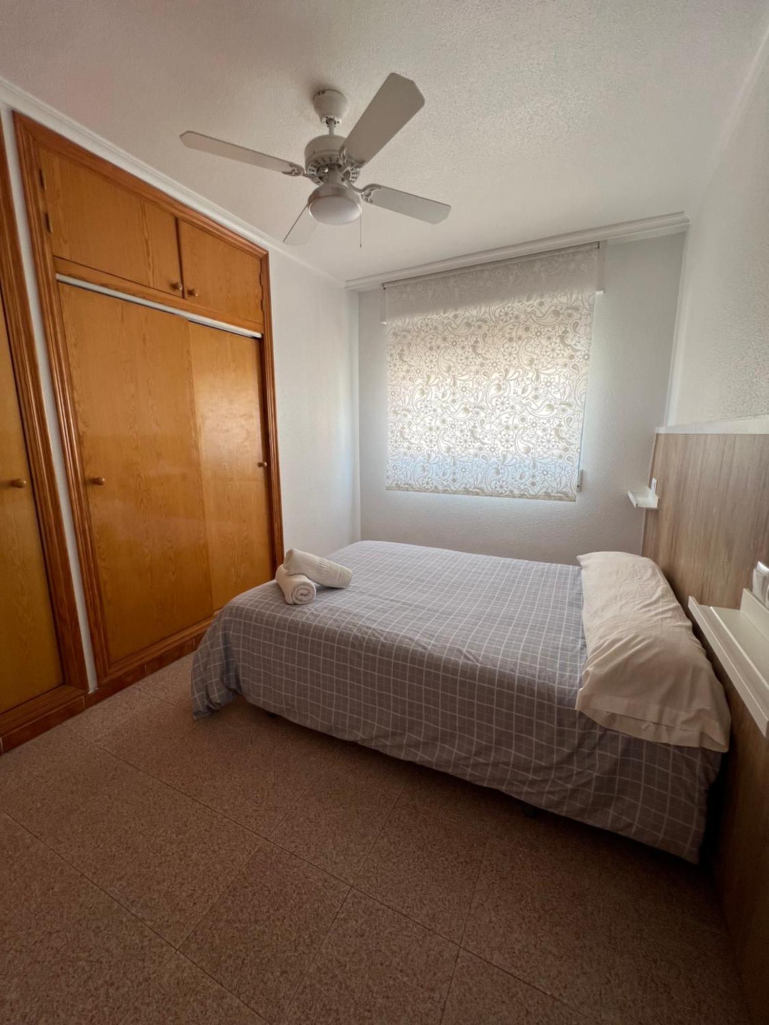 Apartamento Ca Valen 3 Peñíscola Eksteriør billede
