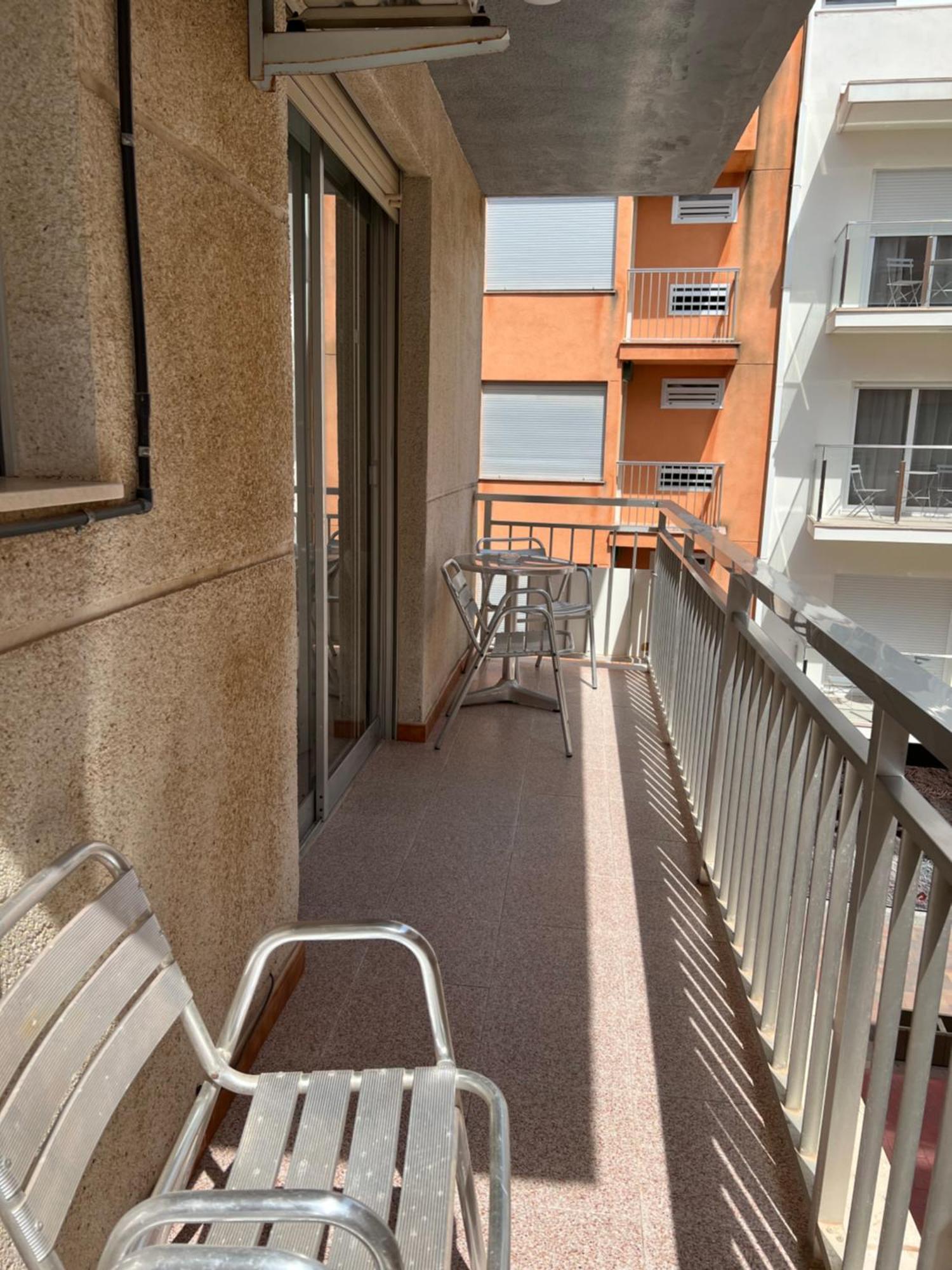 Apartamento Ca Valen 3 Peñíscola Eksteriør billede