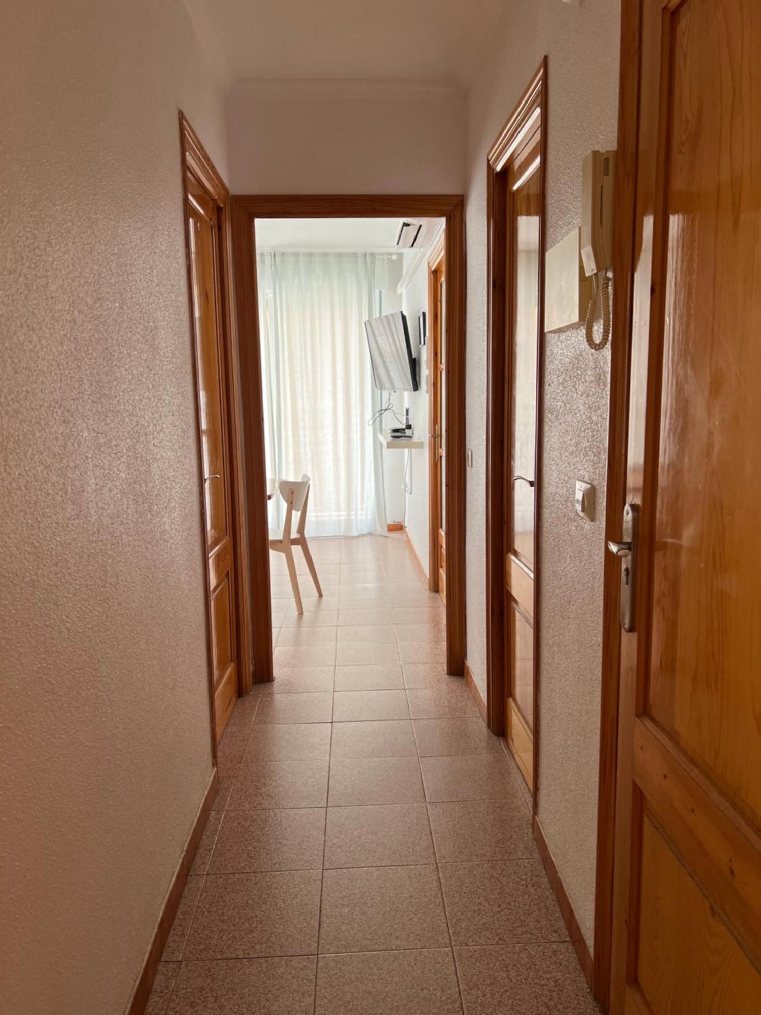 Apartamento Ca Valen 3 Peñíscola Eksteriør billede